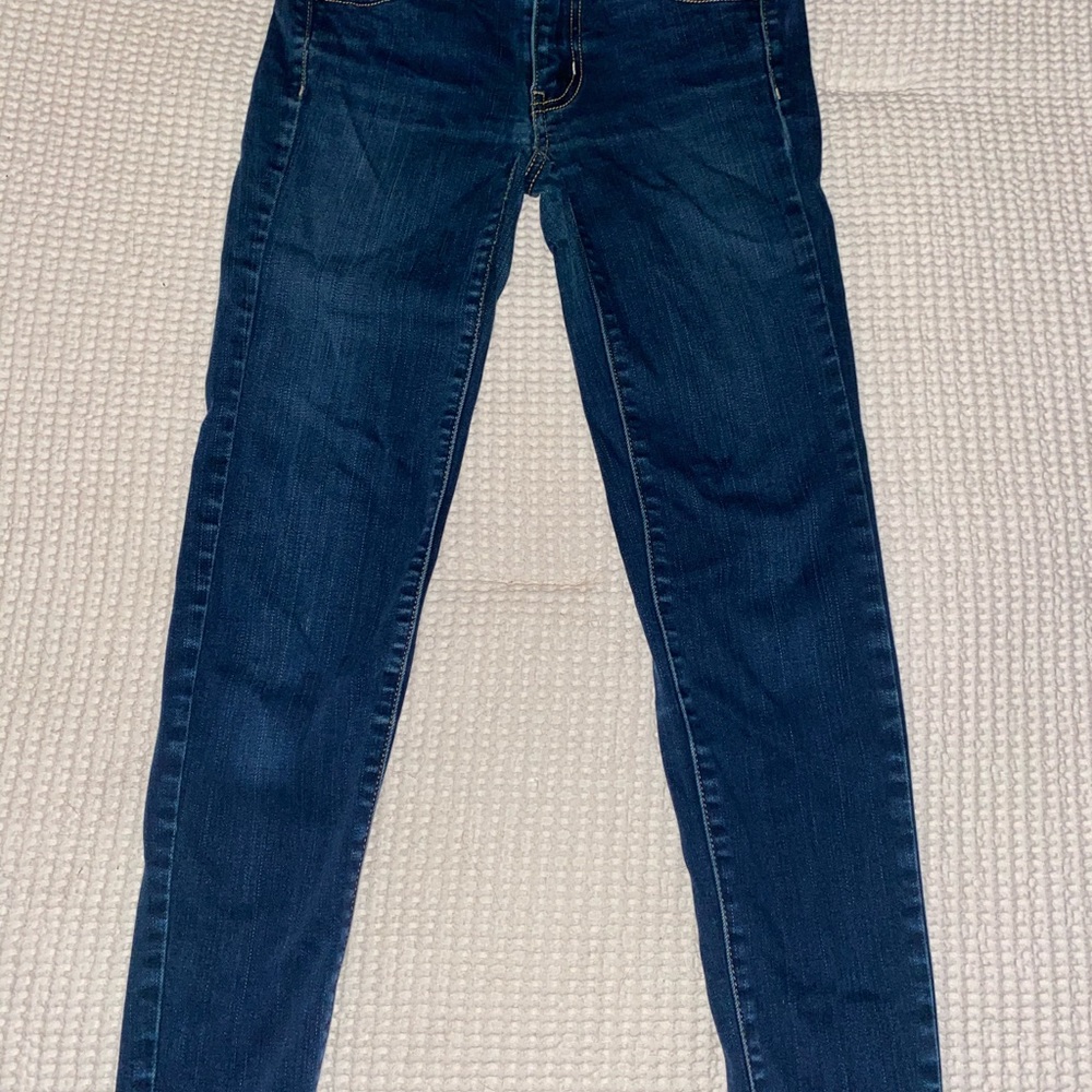 American Eagle Super Stretch Jeans